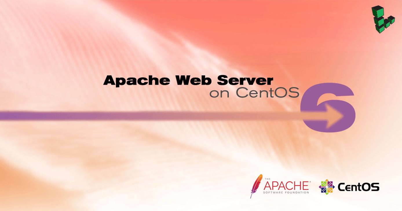 Apache Web Server on CentOS 6