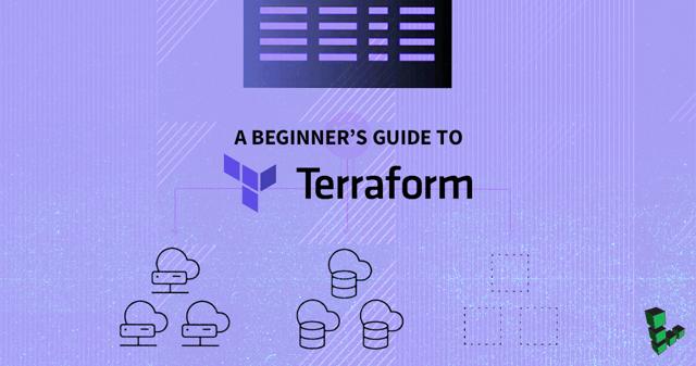 Thumbnail: A Beginner's Guide to Terraform