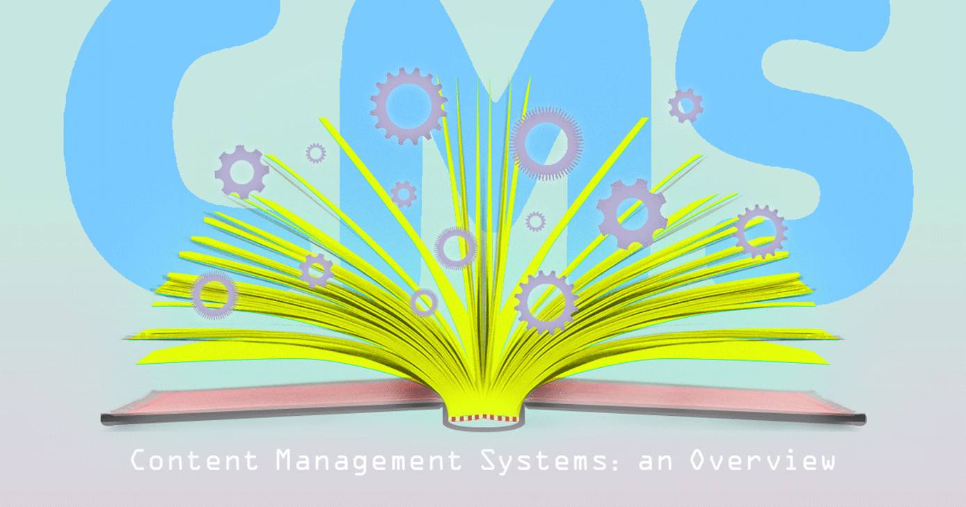 Content Management Systems: an Overview