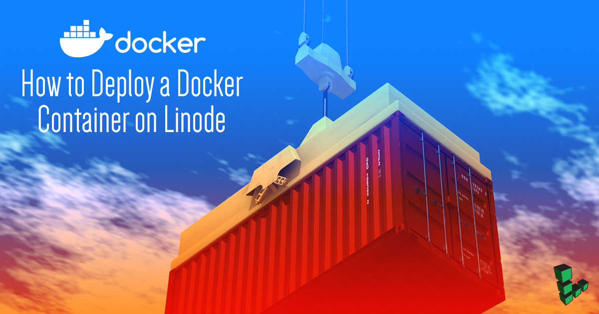 How to Deploy Docker Containers