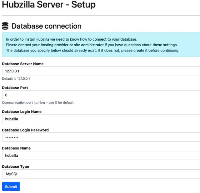 Hubzilla-Database-Setup.png