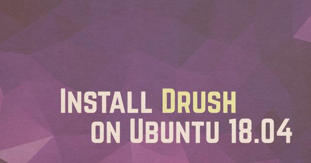 Drush_onUbuntu1804.png