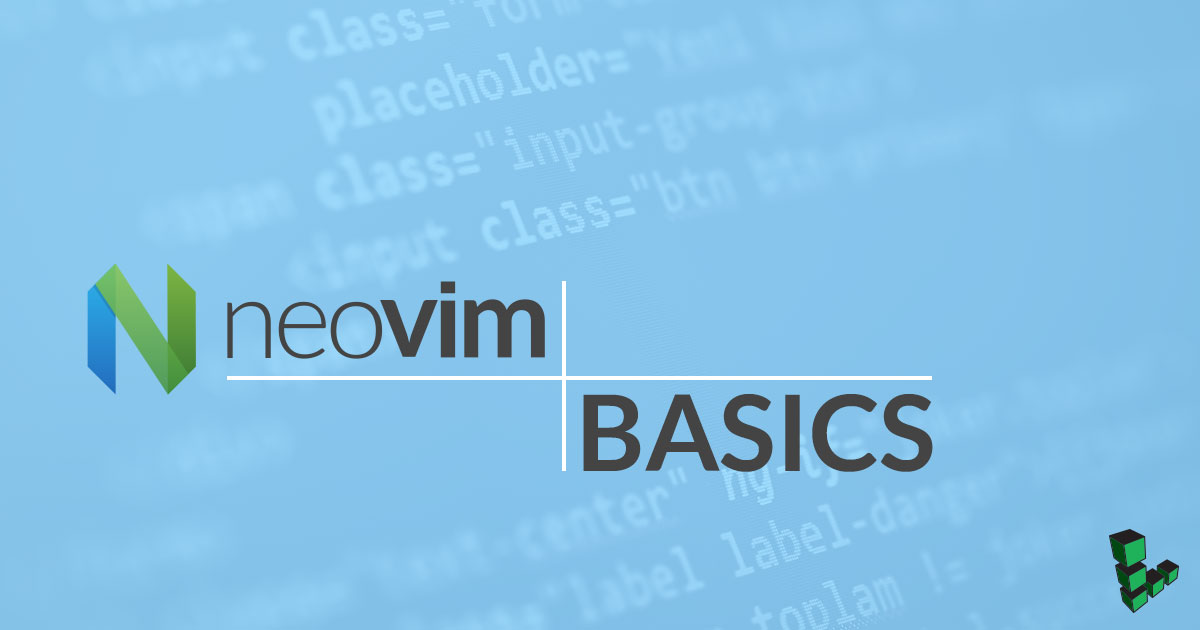How to Install NeoVim and Plugins with vim-plug