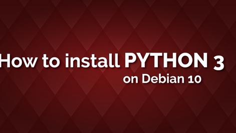 InstallPython3_Deb10.png