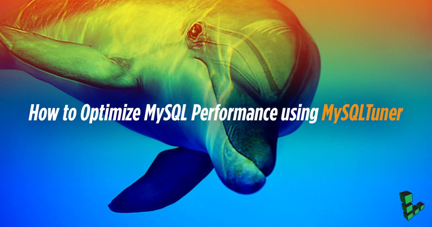 Optimize MySQL Performance Using MySQLTuner