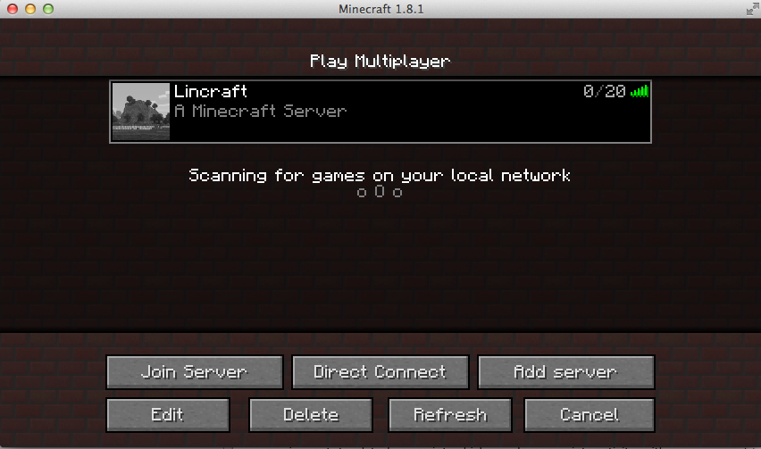 How To Set Up A Minecraft Server On Ubuntu Or Debian Linode