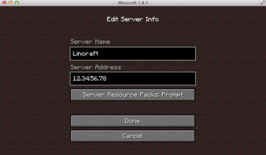 minecraft server jar 1.13