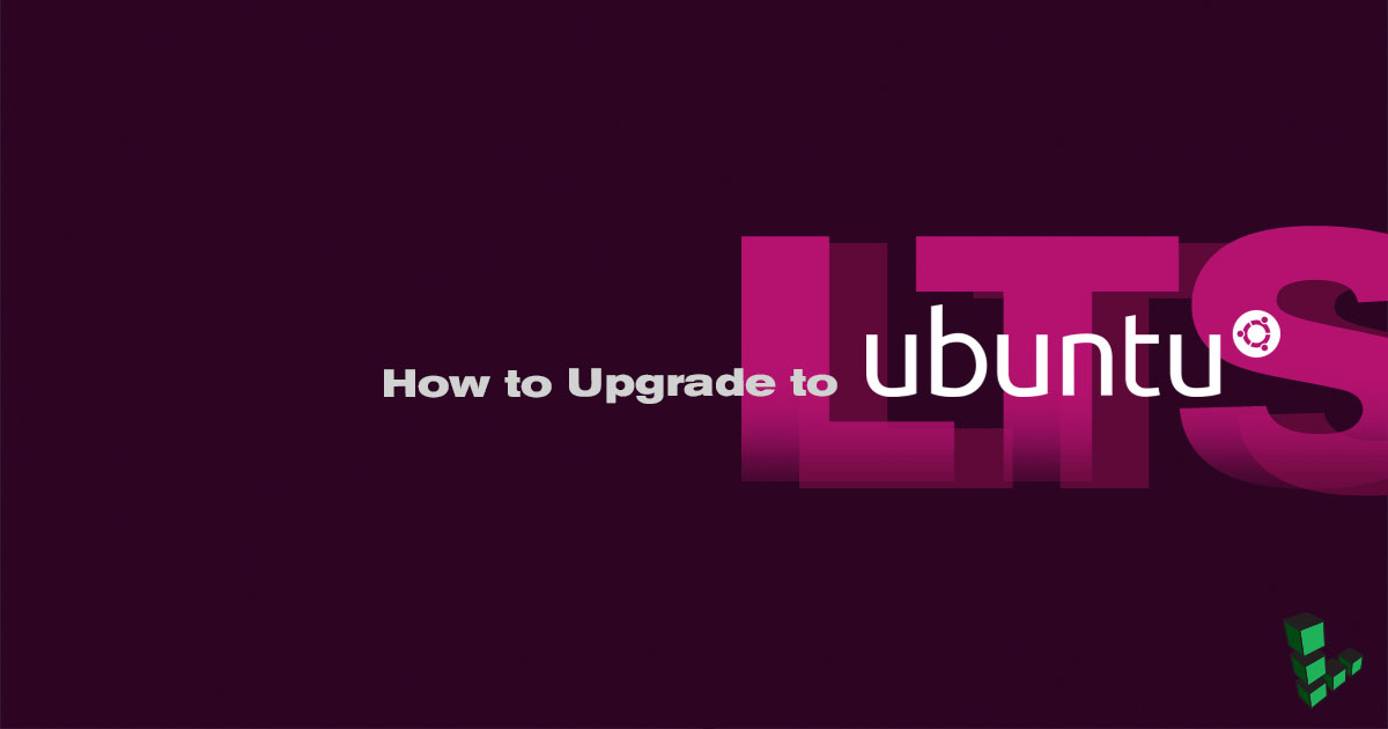 How to Upgrade to Ubuntu 14.04 LTS