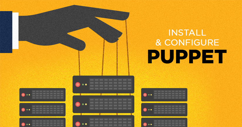 Install and Configure Puppet
