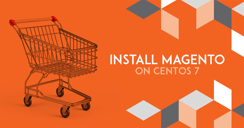 Install Magento on CentOS 7