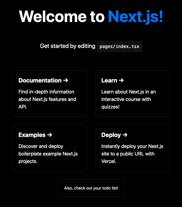 TypeScript for React/Next.js Developers