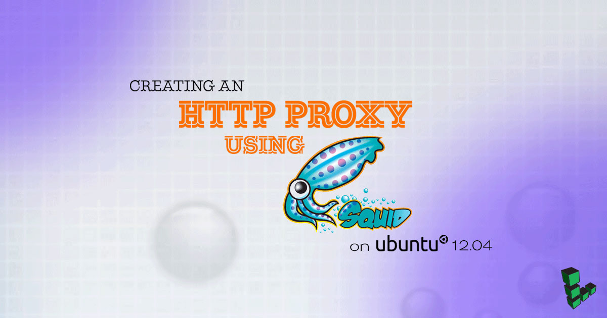 Free Proxy Server List | SquidProxyServer. ...