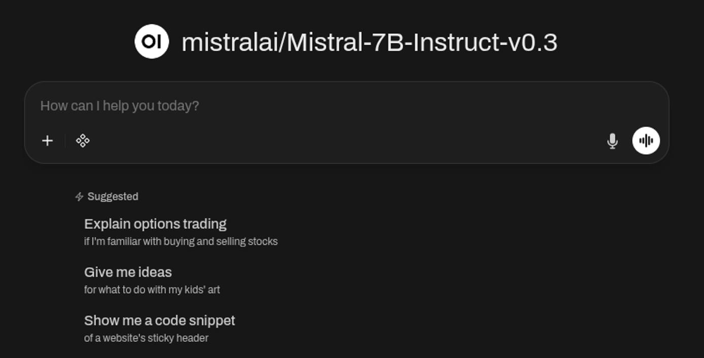 Open WebUI Welcome 2 Open WebUI Welcome 2