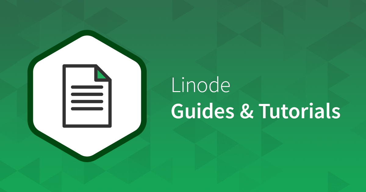 Linode