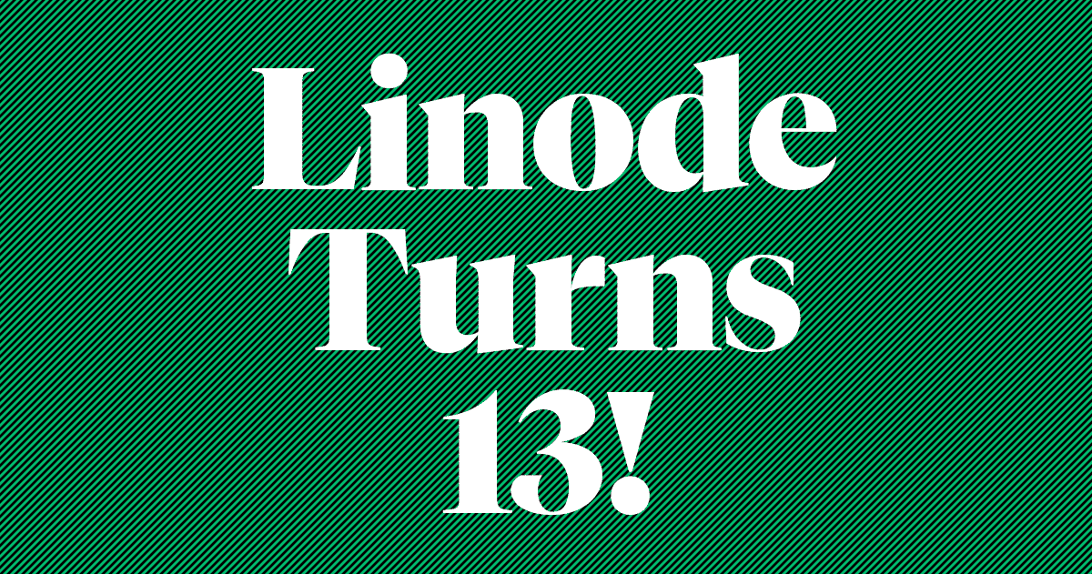 016-linode-turns-13