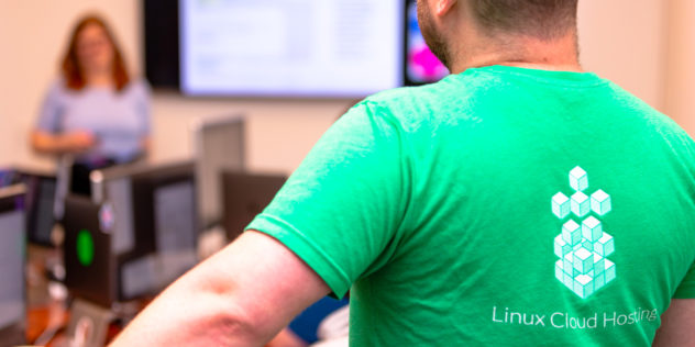 linode-content-training-shirt