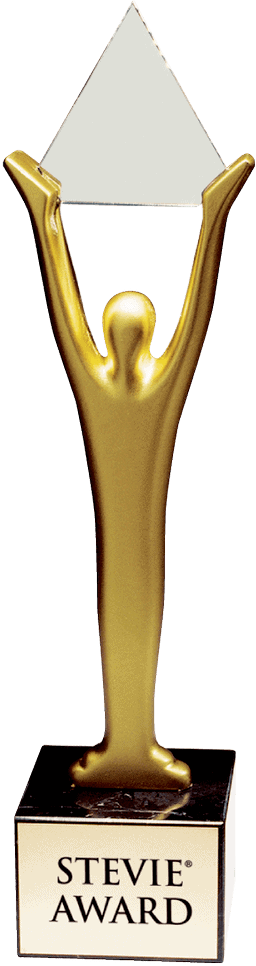 Linode Stevie Award Winner for Customer Service