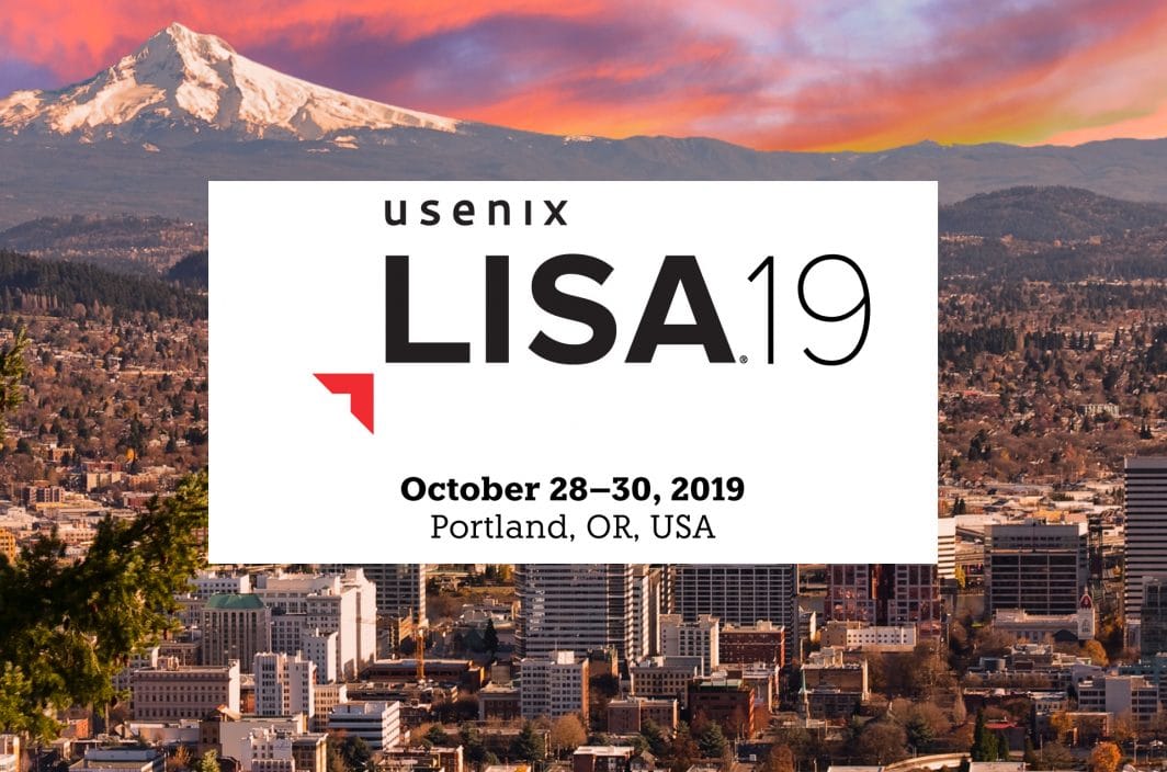 linode-events-Lisa-Conf-2019