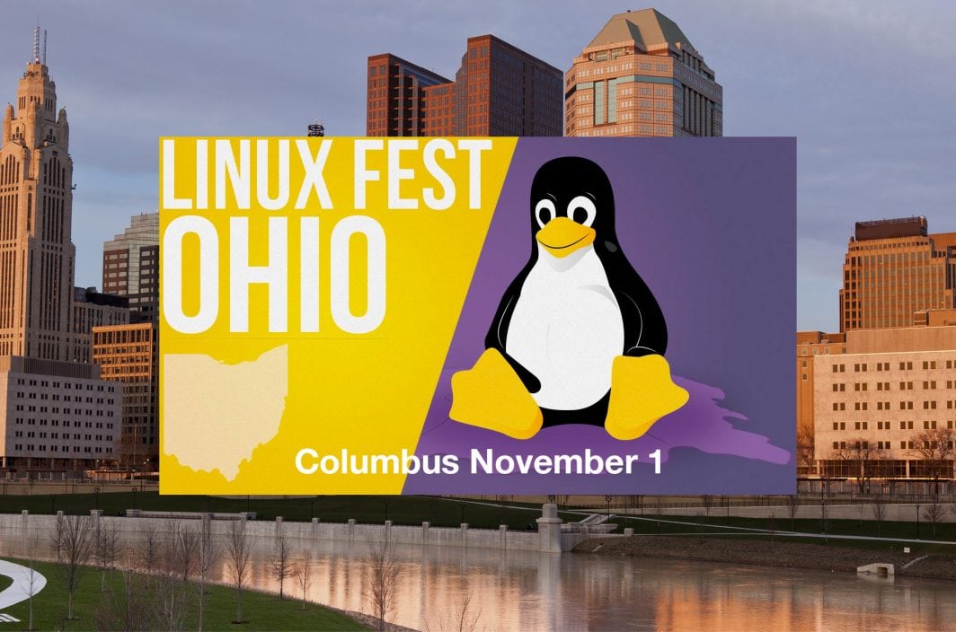 linode-events-Ohio-Linux-Fest-2019