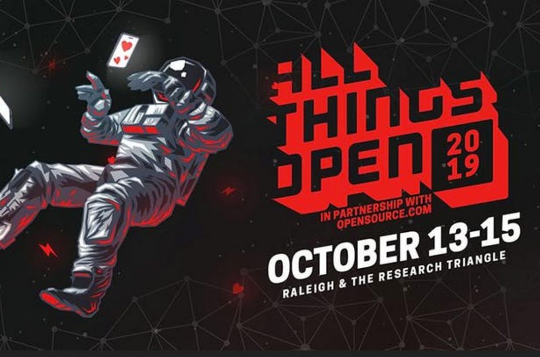 All-Things-Open-2019
