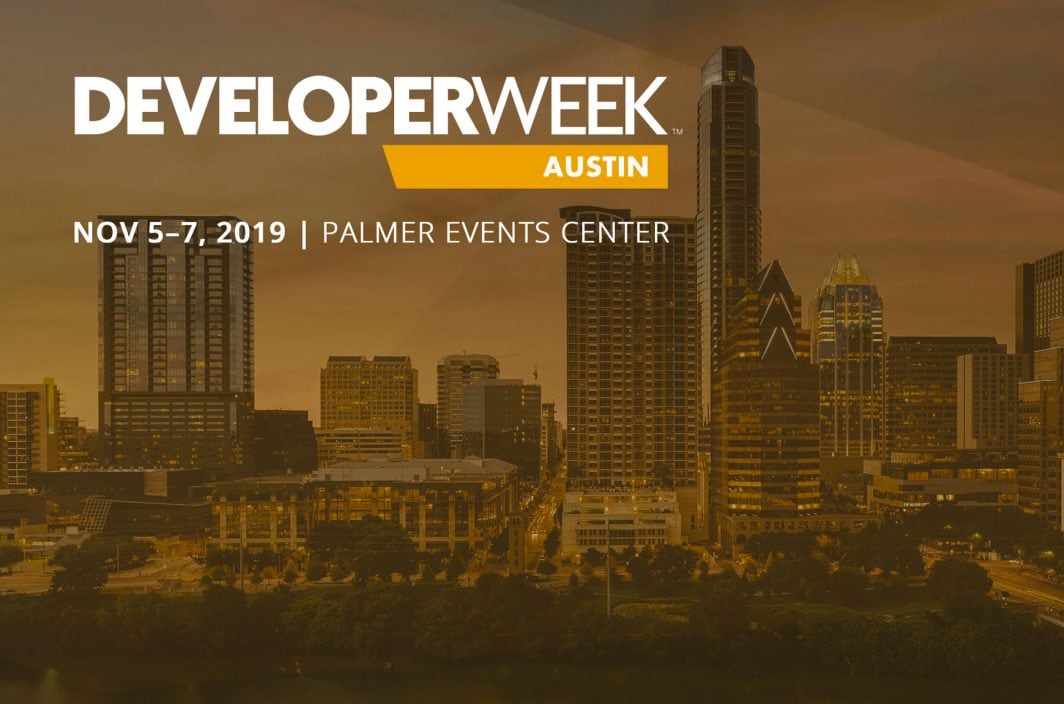 linode-eventos-developer-week-austin-2019