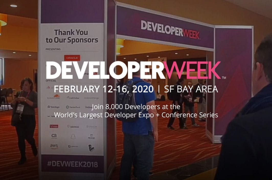 linode-events-DeveloperWeek-2020