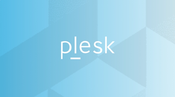 Distintivo Plesk