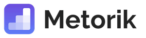 Logotipo de Metorik