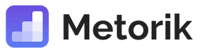 Metorik logo