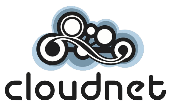 Logotipo Cloudnet