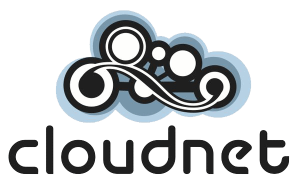 Logotipo de Cloudnet