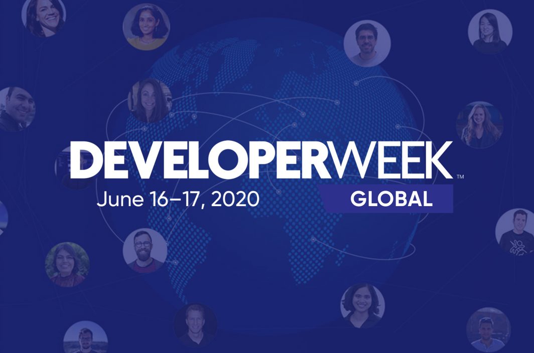 linode-events-DeveloperWeek-Global-2020