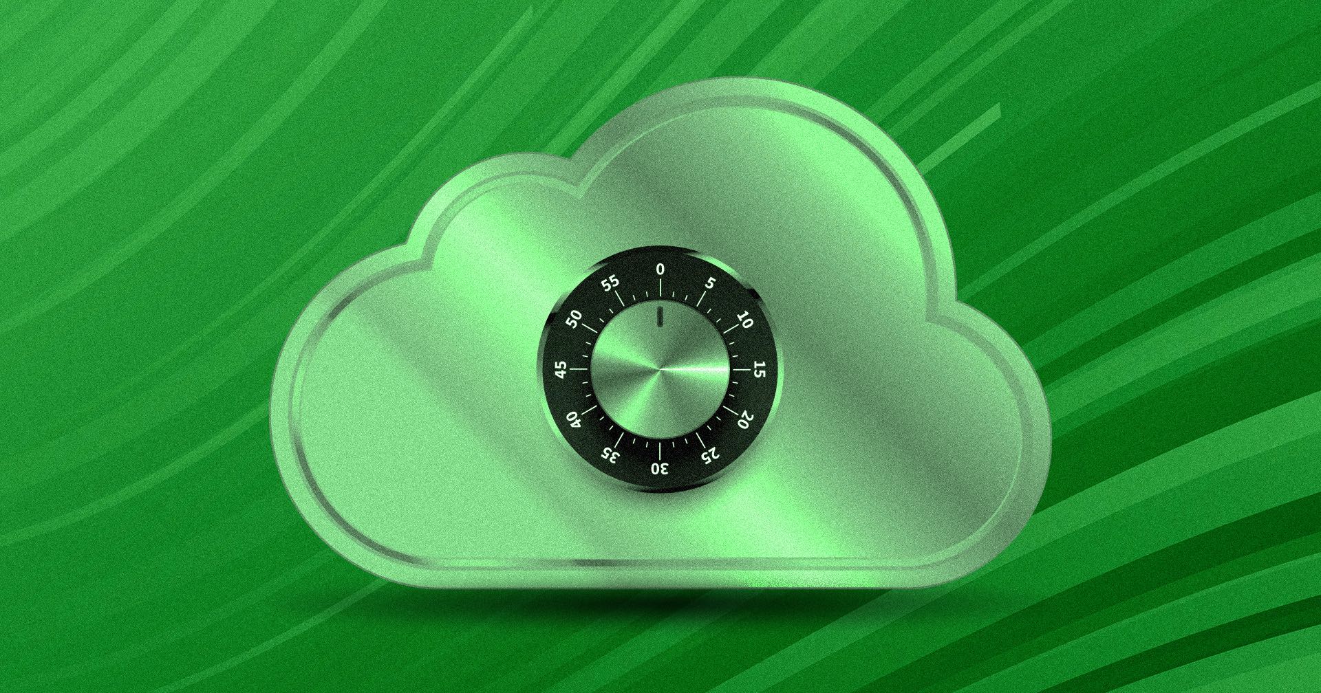 Obligatorische Zugangskontrolle für's Cloud Computing