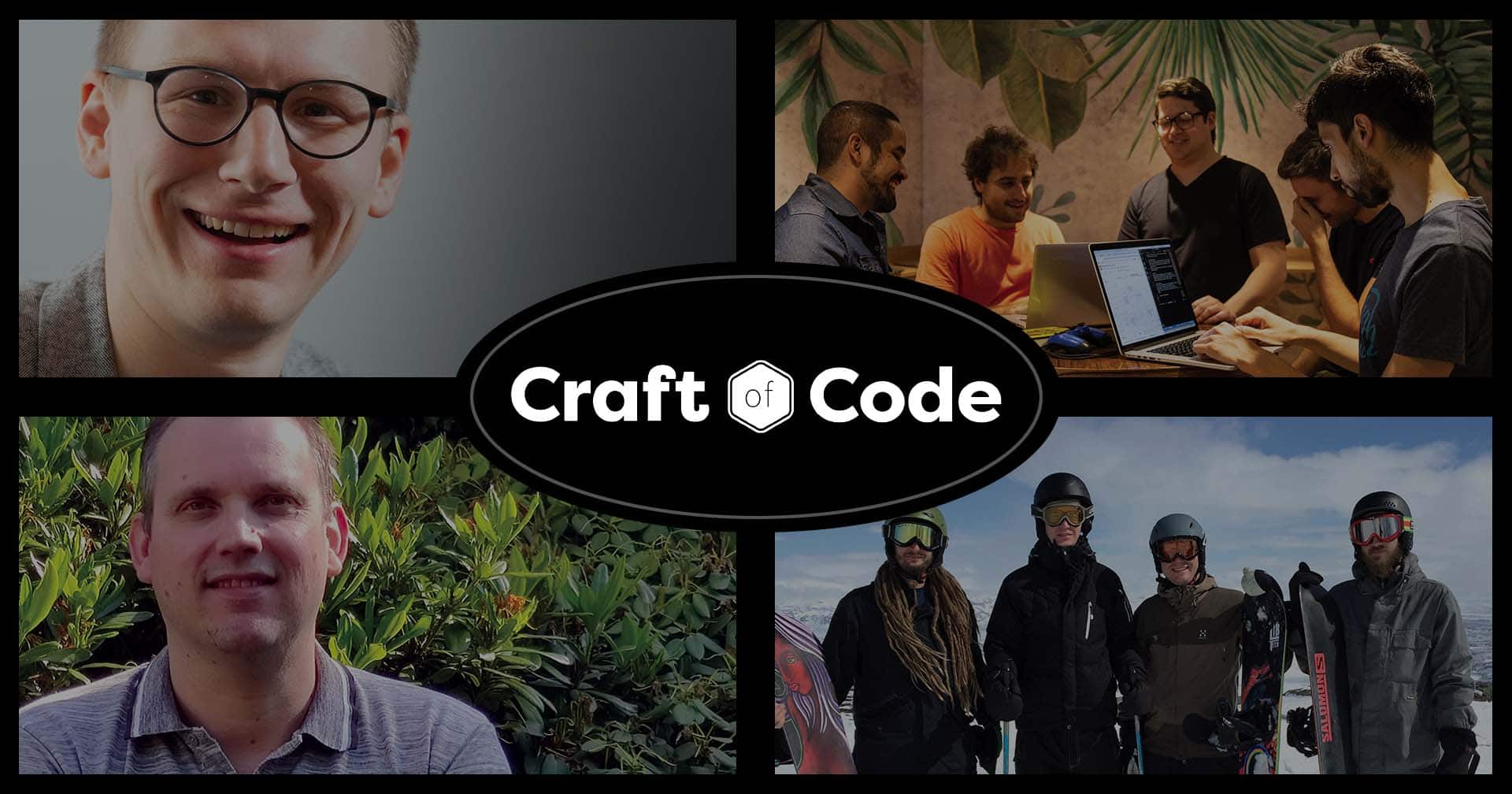 Linode Publishes Four Additions to Craft of Code Series