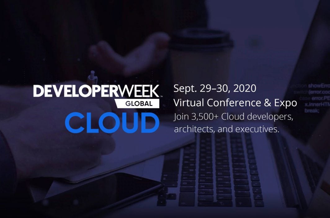 linode-events-DeveloperWeek-Global-Cloud-2020