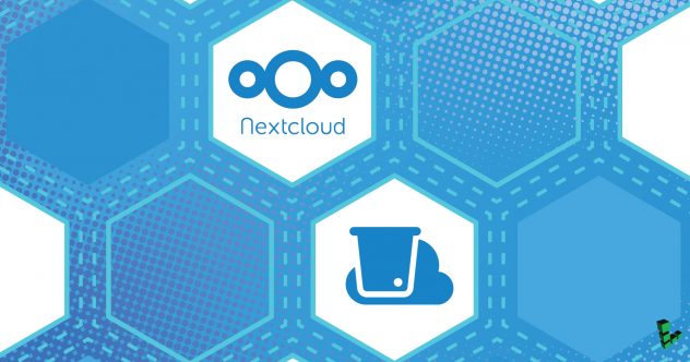 Using Object Storage as the Primary Storage for Nextcloud
