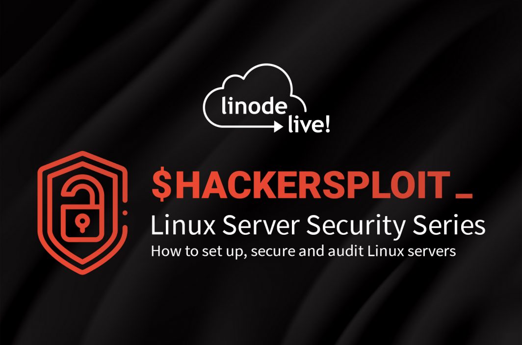 linode-events-hackersploit