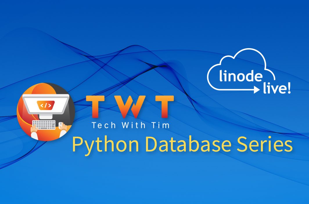 linode-events-twt-python-database
