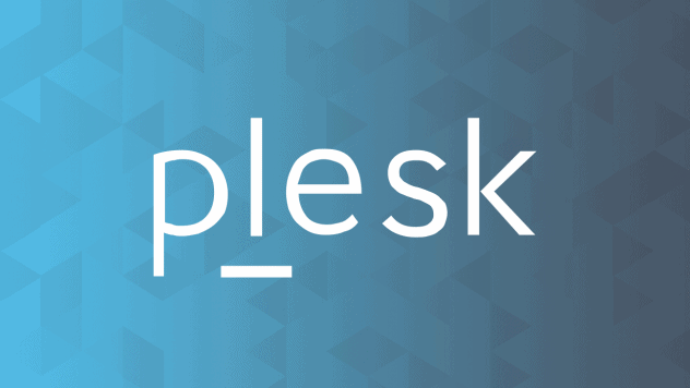 Application Plesk en un clic