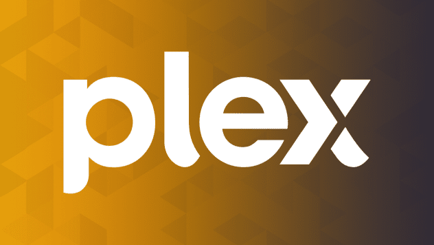 Plex のマーケットプレイスのイメージ