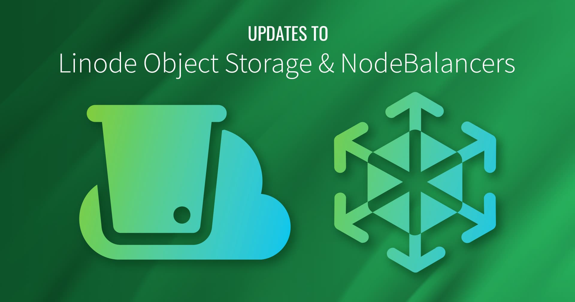 Bring Your Own SSL en Linode Object Storage and Proxy Protocol on NodeBalancers
