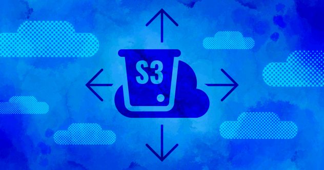 ITファイルストレージソリューション：S3-Compatible Object Storage
