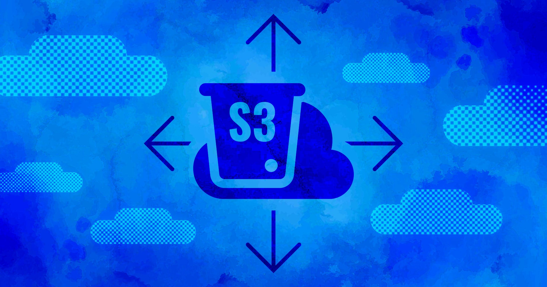 Solución de almacenamiento de archivos informáticos: S3-Almacenamiento de objetos compatible