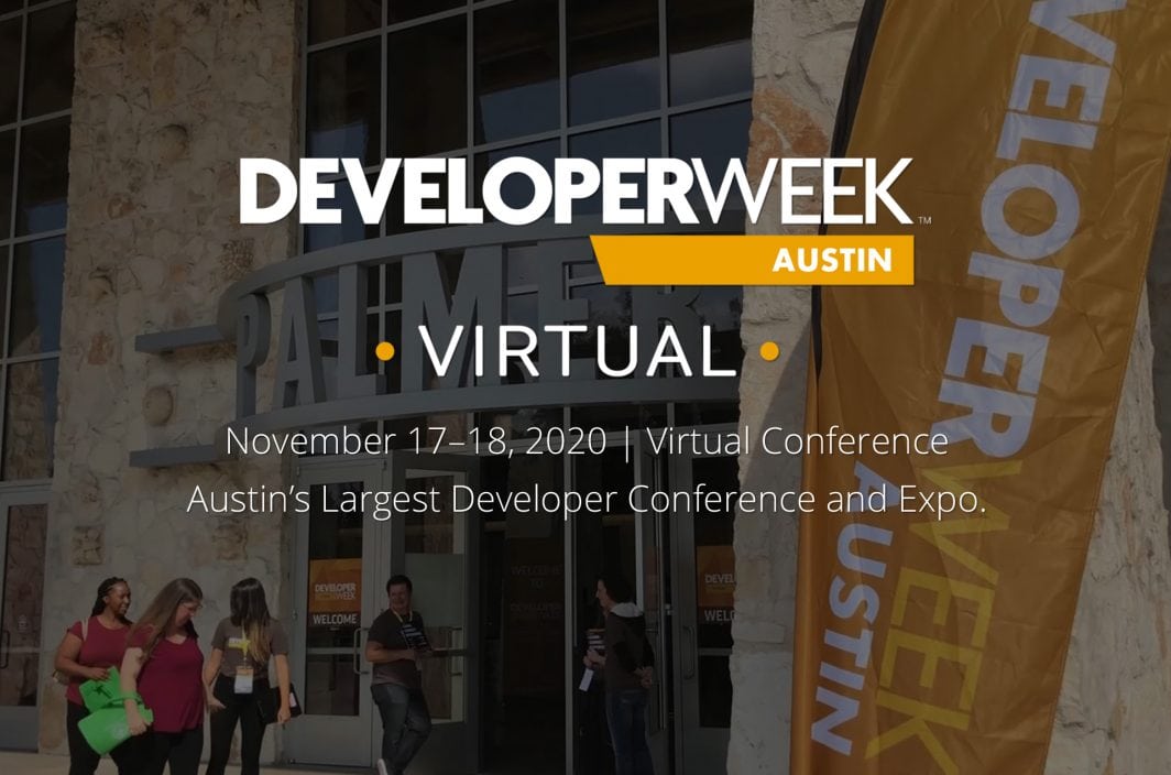 linode-events-DeveloperWeek-Austin-2020