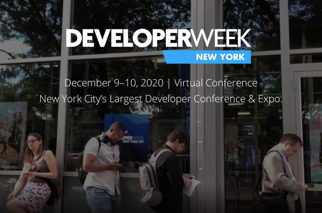 linode-events-DeveloperWeek-NewYork-2020