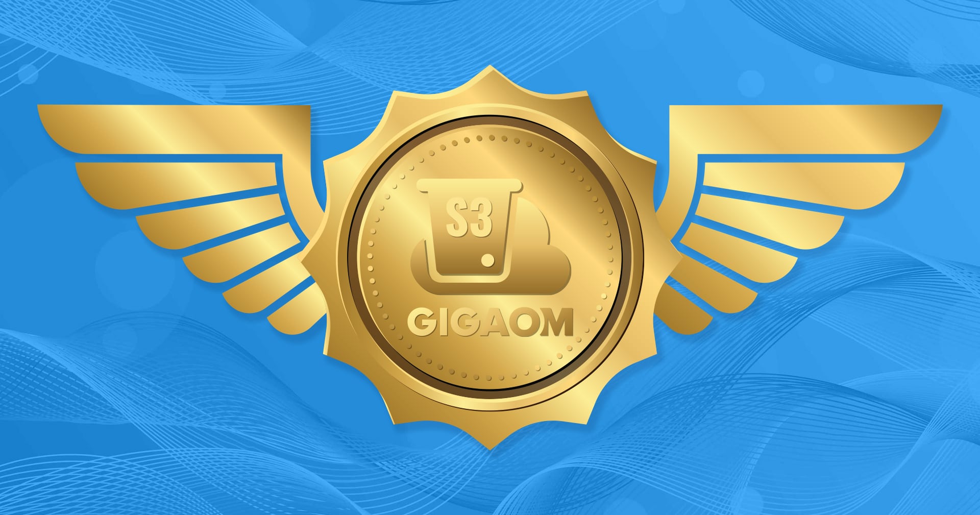 GigaOm clasifica a Linode como "retador" y "rápido" para Amazon Simple Storage Service