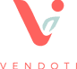 Logotipo da Vendoti