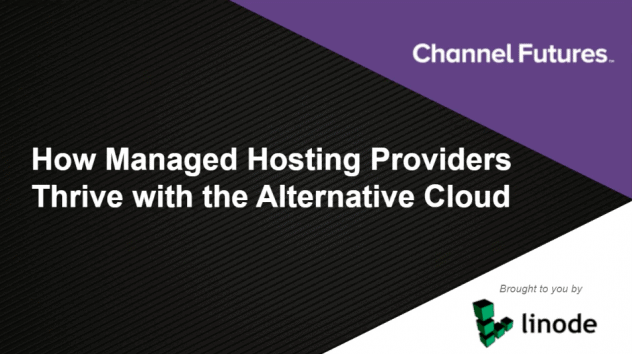 How Managed Hosting Providers Thrive with the Alternative Cloud
