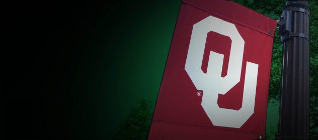 A Universidade de Oklahoma