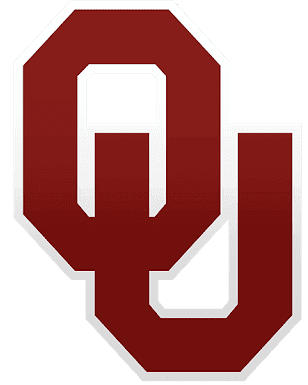 Logo de l'Université d'Oklahoma